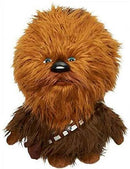 Star Wars Stuffed & Squeaky Dog Toys: All Sizes