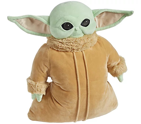 Star Wars Stuffed & Squeaky Dog Toys: All Sizes