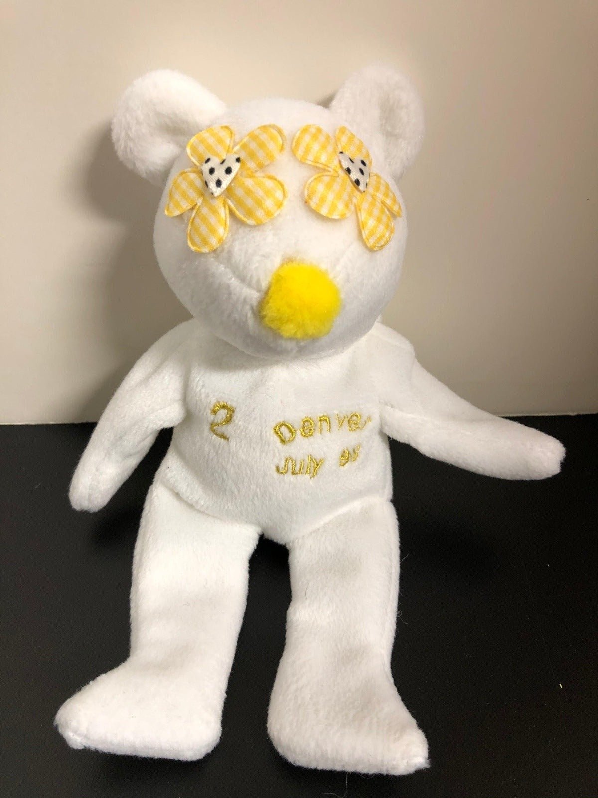 Team Spirit Stuffed SQUEAKY Dog Toys: Sport Mascots & Players of All Sizes - Glad Dogs Nation | ALL Profits Donated