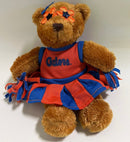 Team Spirit Stuffed SQUEAKY Dog Toys: Sport Mascots & Players of All Sizes - Glad Dogs Nation | ALL Profits Donated