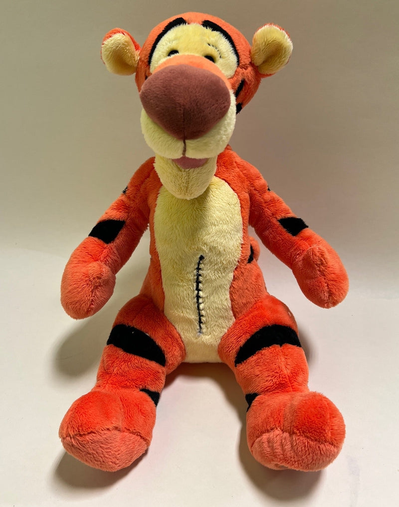 Tigger Stuffed & Squeaky Dog Toys: All Sizes - Glad Dogs Nation | ALL Profits Donated