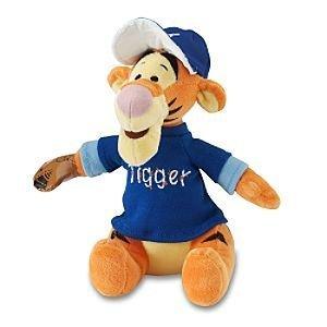 Tigger Stuffed & Squeaky Dog Toys: All Sizes - Glad Dogs Nation | ALL Profits Donated
