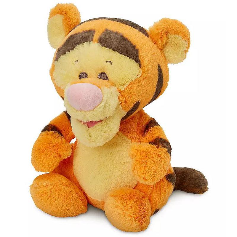 Tigger Stuffed & Squeaky Dog Toys: All Sizes - Glad Dogs Nation | ALL Profits Donated