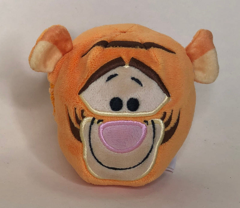 Tigger Stuffed & Squeaky Dog Toys: All Sizes - Glad Dogs Nation | ALL Profits Donated