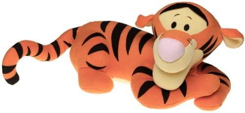Tigger Stuffed & Squeaky Dog Toys: All Sizes - Glad Dogs Nation | ALL Profits Donated