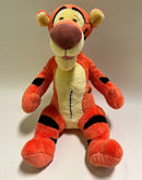 Tigger Stuffed & Squeaky Dog Toys: All Sizes