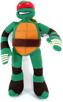 Medium 'Toon Town Famous Character Stuffed & Squeaky Dog Toys: 8"-10"