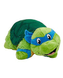 Pillow Pals Squeaky Stuffed Dog Toys: M, L & XL