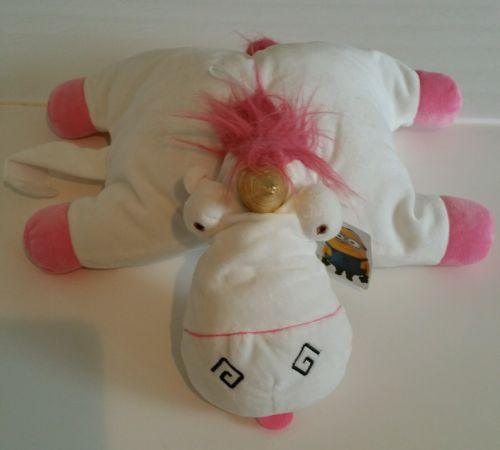 Despicable me unicorn pillow pet new arrivals