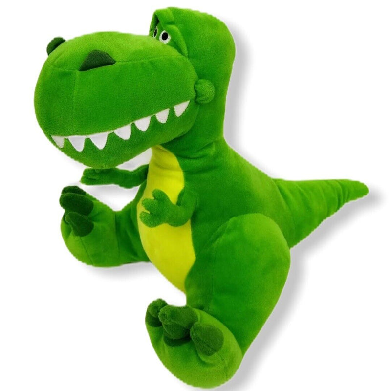 Toy Story Stuffed & Squeaky & NO Squeak Dog Toys: All Sizes - Glad Dogs Nation | ALL Profits Donated