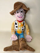 Toy Story Stuffed & Squeaky & NO Squeak Dog Toys: All Sizes - Glad Dogs Nation | ALL Profits Donated