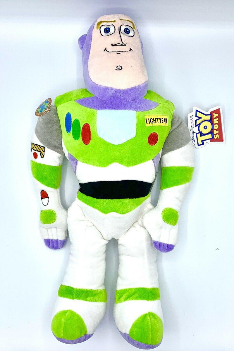 Toy Story Stuffed & Squeaky & NO Squeak Dog Toys: All Sizes - Glad Dogs Nation | ALL Profits Donated