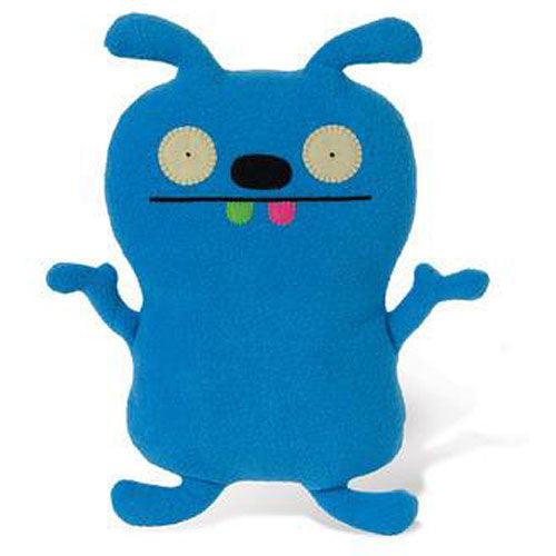 Ugly Dolls Stuffed & Squeaky Dog Toys: All Sizes
