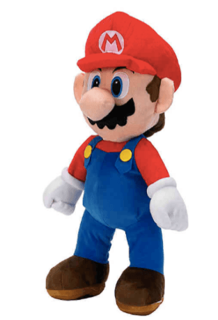 Video Gamer Dog Toys: Squeak & NO Squeak / Tiny - XXLarge - Glad Dogs Nation | ALL Profits Donated