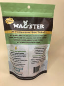 Wagster Healthy Dog Treats: Banana & Toasted Coconut - Glad Dogs Nation | ALL Profits Donated
