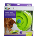 Wobble Slow Feeder Bowl Dog Game by Outward Hound - Glad Dogs Nation | ALL Profits Donated