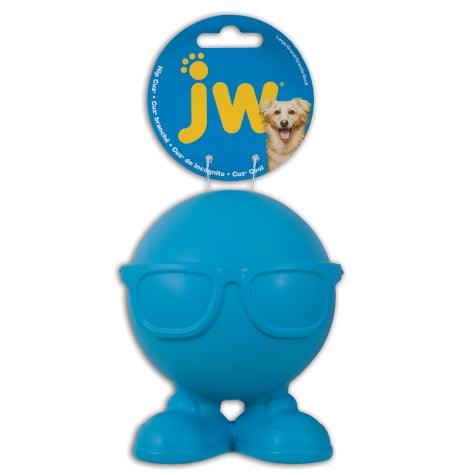 JW Pets Hip Cuz Squeaky Dog Toy: 3 Sizes - Glad Dogs Nation | ALL profits donated