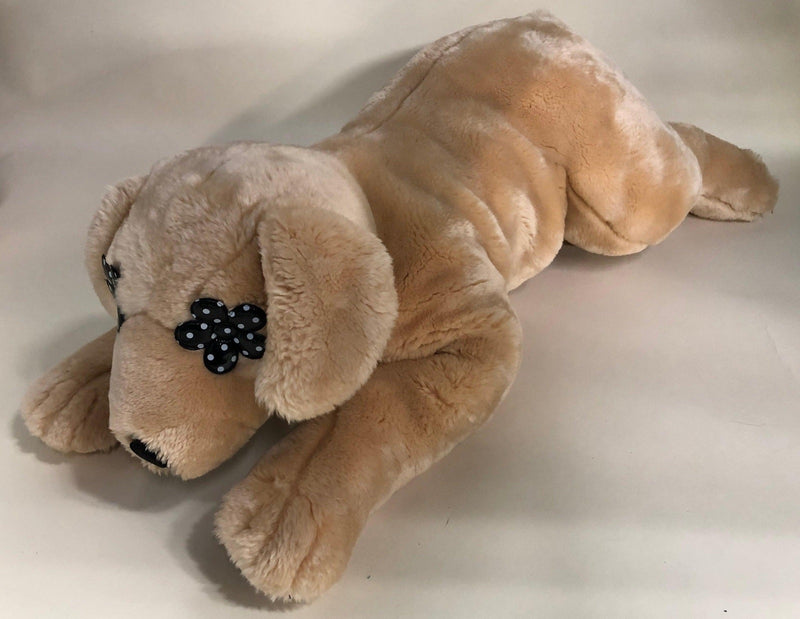 Mini Me Squeaky Breed Dog Toy: Labrador Retriever - Glad Dogs Nation | ALL profits donated